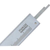 Штангенциркуль Norgau 40005015