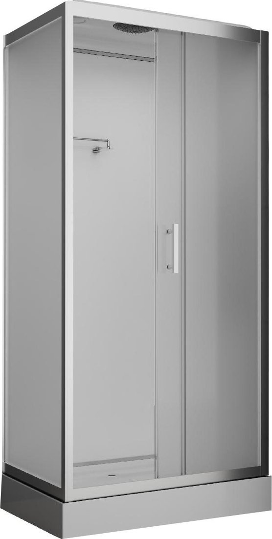 

Душевая кабина Oda 8801MСН