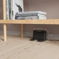 Робот-пылесос Electrolux 600 Urban Solid ER61UD1UG