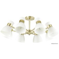 Припотолочная люстра Lumion Wilma 4535/8C
