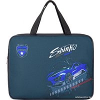 Папка-портфель ACROSS M-6