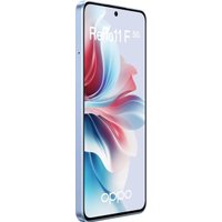 Смартфон Oppo Reno11 F 5G CPH2603 8GB/256GB международная версия (голубой)