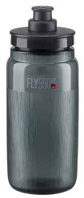 

Фляга Elite Bottle FLY TEX 550мл (темно-серый)