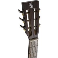 Акустическая гитара Baton Rouge X11C/P-SCC