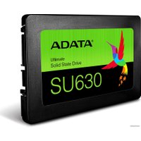 SSD ADATA Ultimate SU630 240GB ASU630SS-240GQ-R