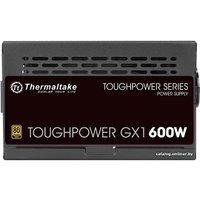 Блок питания Thermaltake Toughpower GX1 600W SP-600AH2NCG
