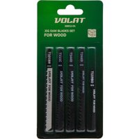 Набор пильных полотен Волат 88012-01
