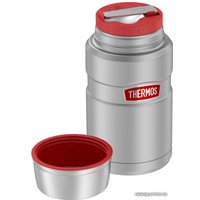 Термос для еды THERMOS SK-3020 RCMS 710мл (нержавеющая сталь)