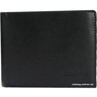 Кошелек Sanchez Casual AM-102R-033 (черный)