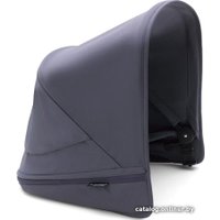 Капюшон Bugaboo Donkey 5 (stormy blue)