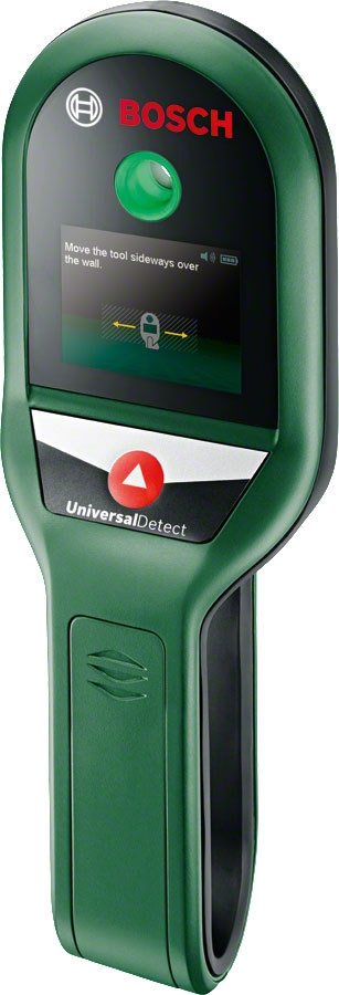 

Детектор скрытой проводки Bosch UniversalDetect 0603681300