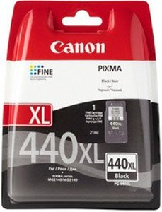 

Картридж Canon PG-440XL