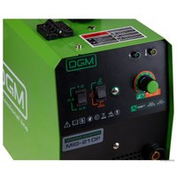 Сварочный инвертор DGM MIG-210P
