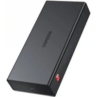 Разветвитель Ugreen CM570 (черный)