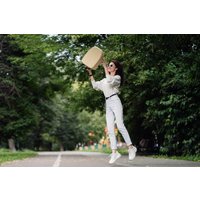 Городской рюкзак XD Design Bobby Hero Spring (бежевый)