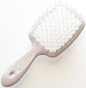 Superbrush Small 94SP234GRI (серый/белый)