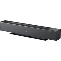 Конвектор Xiaomi Mijia Baseboard Electric Heater Graphene Heating Simulated Flame Edition 2200W TJXDNQ06ZM (с переходником на евровилку) в Бресте