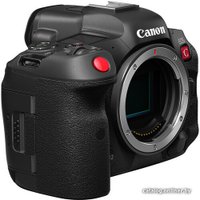 Беззеркальный фотоаппарат Canon EOS R5 C Body