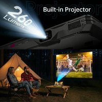 Планшет Unihertz 8849 Tank Pad Ultra 5G 16GB/512GB (черный)