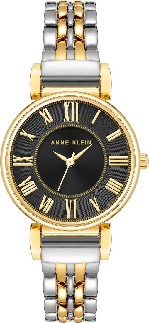 

Наручные часы Anne Klein 2159BKTT