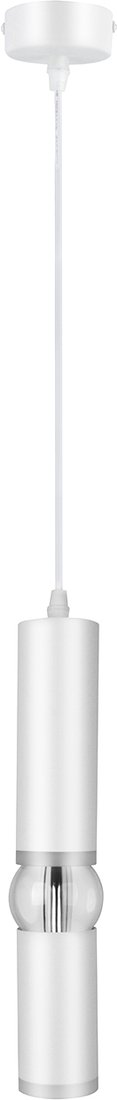 

Светильник Escada 20036SMP/01 LED 10+3W 4000K (белый матовый)
