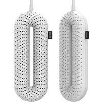 Сушилка для обуви Sothing Zero-Shoes Dryer DSHJ-S-1904D (с переходником на евровилку, белый)