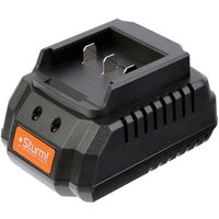 Дрель-шуруповерт Sturm CD1860BL (с 2-мя АКБ, кейс) в Могилеве