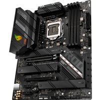 Материнская плата ASUS ROG STRIX B560-F Gaming WIFI