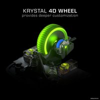 Игровая мышь Roccat Kone XP (черный)