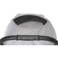 Коляска прогулочная «книга» Espiro Coco (107 gray)