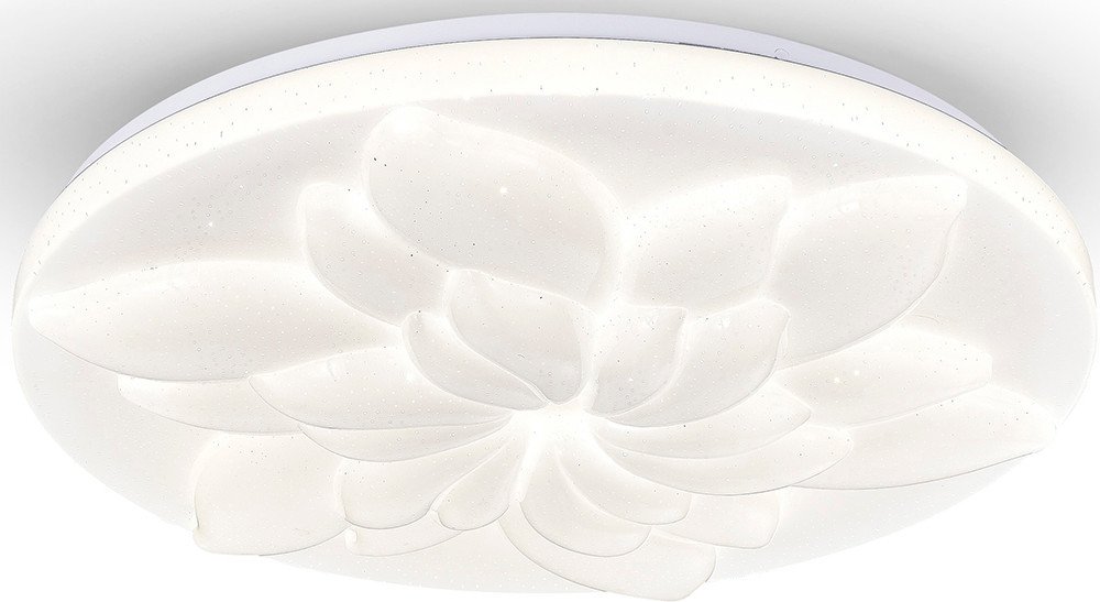 Припотолочная люстра Escada 472/PL LED (белый)
