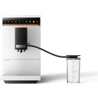 Кофемашина Trouver Virtuoso 10 Pro (белый)