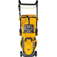 Газонокосилка Denzel GM-2000