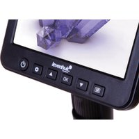 Микроскоп Levenhuk DTX 700 LCD 75075