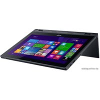 Планшет Acer Aspire Switch 12 SW5-271-6571 64GB Dock (NT.L7FER.001)