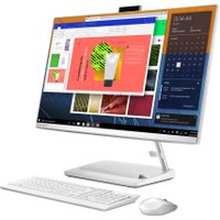 Моноблок Lenovo IdeaCentre AIO 3 27ALC6 F0FY00HMRK