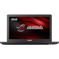 Игровой ноутбук ASUS G550JK-CN287H