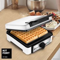 Вафельница Kitfort KT-1646 в Пинске
