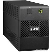 Источник бесперебойного питания Eaton 5E DIN 650VA (5E650iUSBDIN)