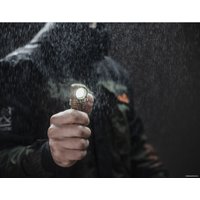 Фонарь Armytek Wizard C2 Pro Magnet USB (песочный)