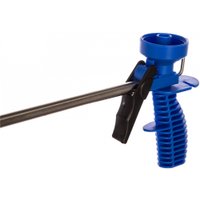 Пистолет для монтажной пены MOS Пластиковый корпус 14291М