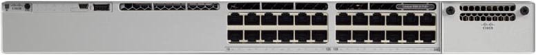 

Управляемый коммутатор 3-го уровня Cisco Catalyst C9300-24P-E