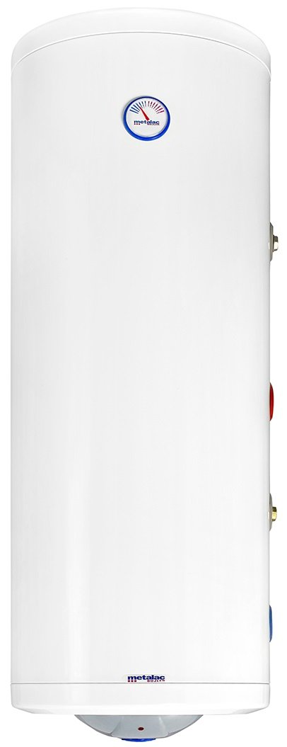 

Накопительный электрический водонагреватель Metalac Combi PRO WR 100 (правое подключение)