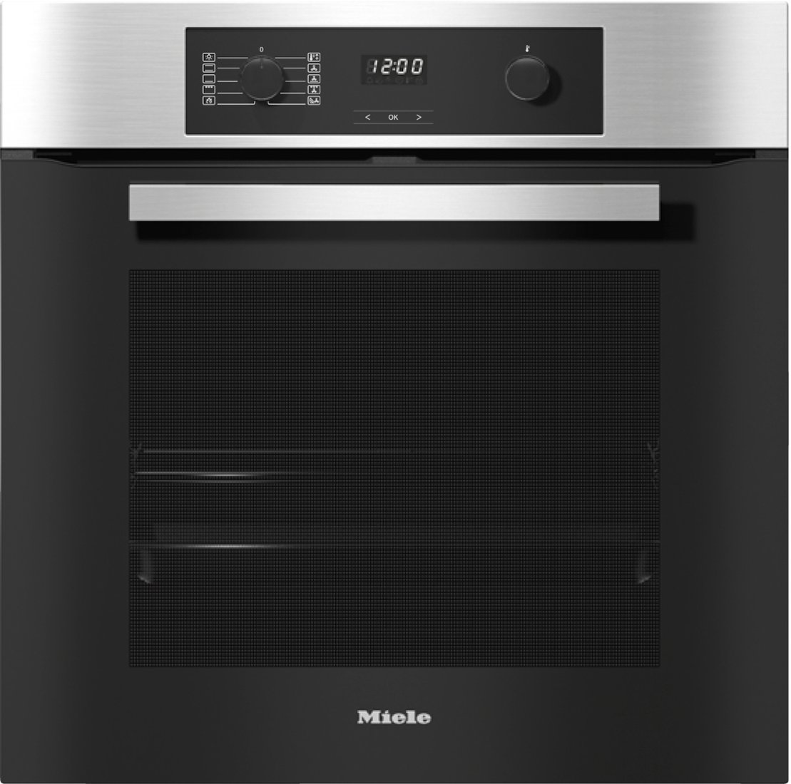 

Электрический духовой шкаф Miele H 2265-1 BP Active