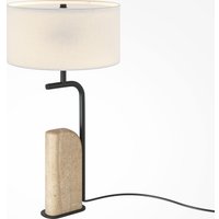 Настольная лампа Maytoni MOD437TL-02B