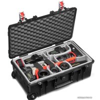 Чемодан Manfrotto ProLight Reloader Tough-55 LowLid MB PL-RL-TL55