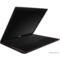 Игровой ноутбук MSI GE60 2PC-073XPL Apache