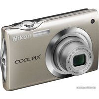 Фотоаппарат Nikon Coolpix S4000