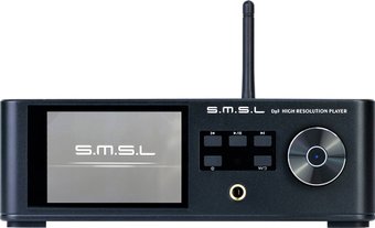 SMSL DP5