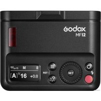 Вспышка Godox MF12
